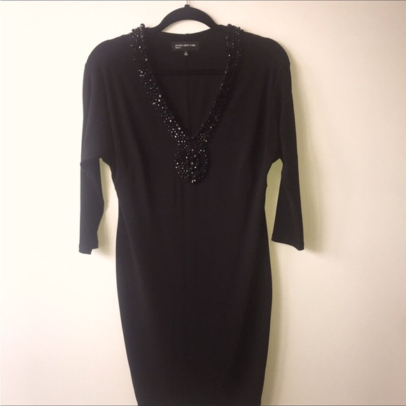 Classy dress - Picture 2 of 5